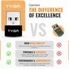 TYGA STORE USB Type C Female to USB Type A