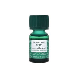 Tea Tree Oil 10ml / 티트리 오일 10ml