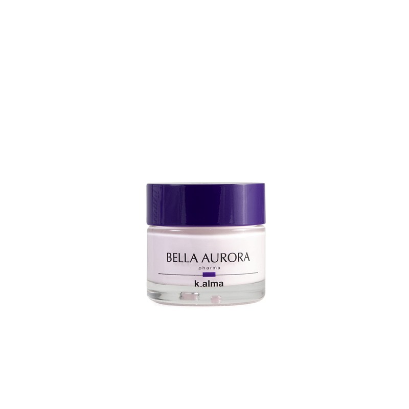 BELLA AURORA K-Alma Highlighter Day Cream 50 ml Black Standard