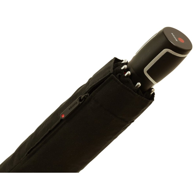 Knirps KNF880-710 Folding Umbrella, One-touch Automatic Opening and Closing, Large