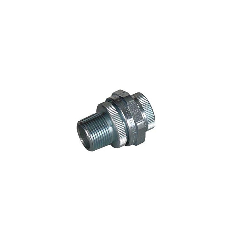 APPLETON UNY75NR 3/4 Union Connector Type UN