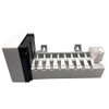 Edgewater Parts AP6019085 Ice Maker Compatible with Whirlpool Refrigerator