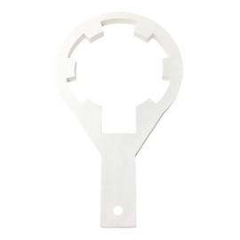Southeastern Extra Thick Lid Cap Wrench Opening Tool for CL200 & CL220 Pool Chlorinators