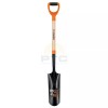 Truper PEP-P T-2000 broadsword shovel, "Y" grip