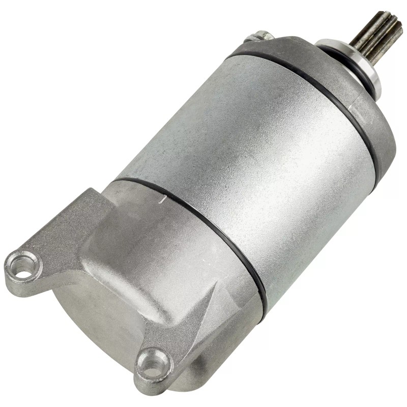 Caltric Starter for Yamaha YZF600R 1997-2007 Starter Motor / 3HE-81890-00-0