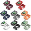 Compatible with Wahoo ELEMNT Bolt V2 GPS (WFCC5) Cycling Silicone