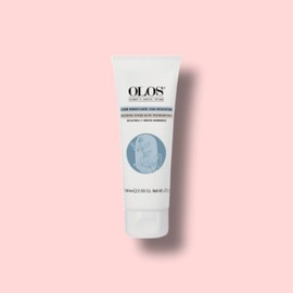 Olos Renewing Scrub with Microspheres 75ml / 올로스 리뉴잉 스크럽 위드 마이크로스피어 75ml