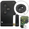 EMSea 3 x Car Keycard Fix Inductor Coil Compatible with