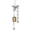 Sunset Vista Designs Windchimes - Handcrafted Glass Bead & Sangeet