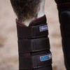 Masta Air-Flux Horse Brushing Boots - Training Neoprene Protective Wrap