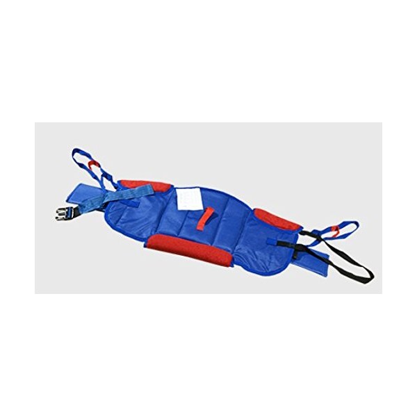 BestSling Stand Assist - Small, Fits 26"-42" Torso, Weight Capacity