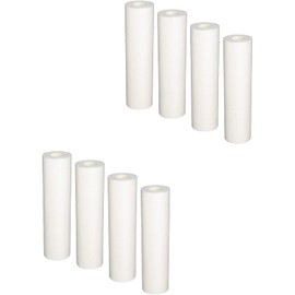 Kenmore Deluxe Sediment 38480 Compatible Filter Cartridges 8 Pack by CFS