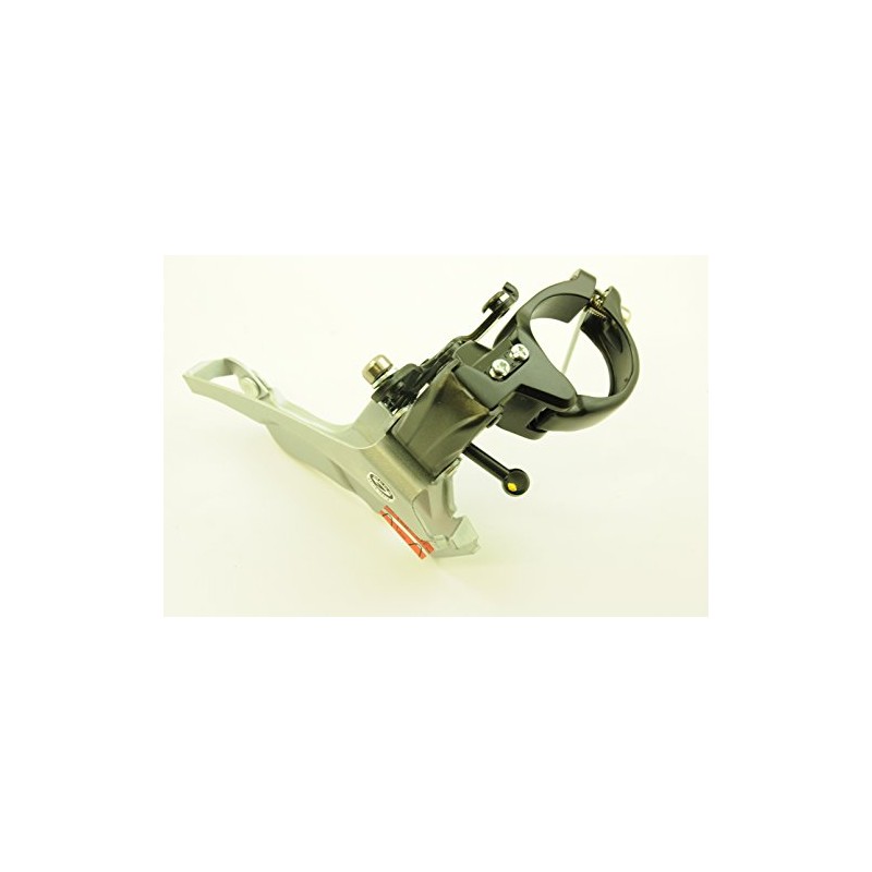 SHIMANO ALTUS FD-M371 9 SPEED BIKE FRONT GEAR MECH DERAILLEUR