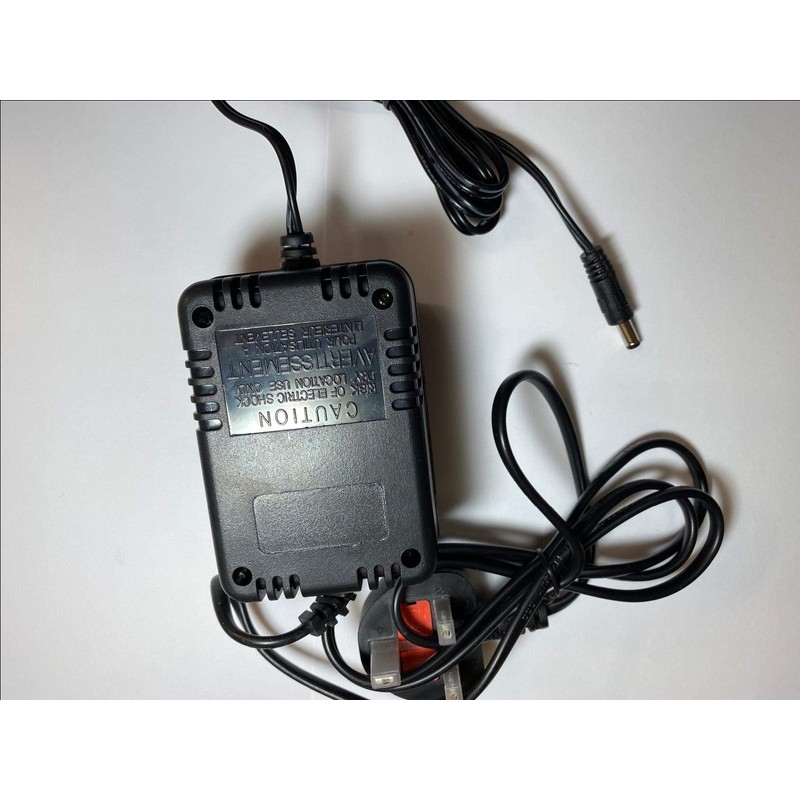 Replacement for 18V 1A AC/AC Adaptor Power Supply for YL-48-1801000A