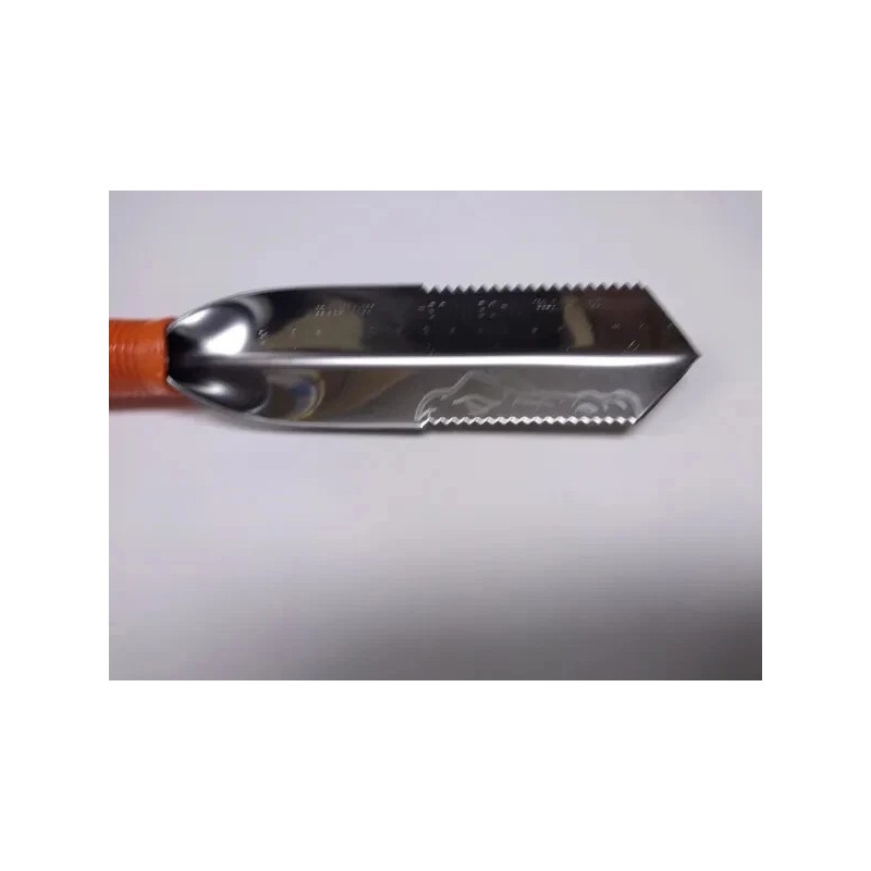 Wilcox: 12" All-Pro Gator, Serrated Digging Trowel (102G)
