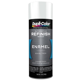 Duplicolor GL WHT ENAM
