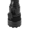 5800LM LED Waterproof Flashlight USB Rechargeable Outdoor Emergency Flashlight 5