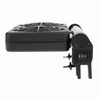 Aquarium Cooling Fan Fish Tank Cold Wind Chiller Adjustable 2