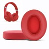 Replacement Ear Pads Cushions Compatible with Beats Studio 3.0/2.0, Headphone