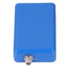 Satellite Signal Finder Bluetooth Satellite Signal Strength Meter Detector 100‑240V
