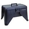 Flambeau 6597FH Stand 'N Store Step Stool with Storage, Lift-Out
