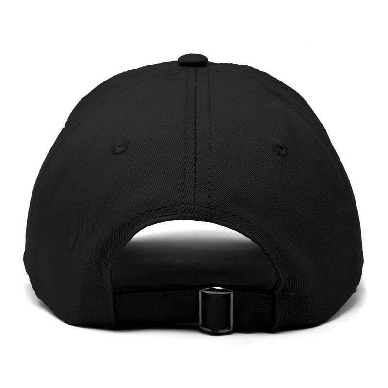 DALIX I'm The Boss - Gorra de béisbol para bebés