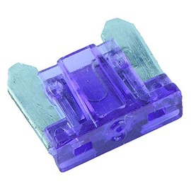 3A Micro Blade Fuses (Pack of 10)