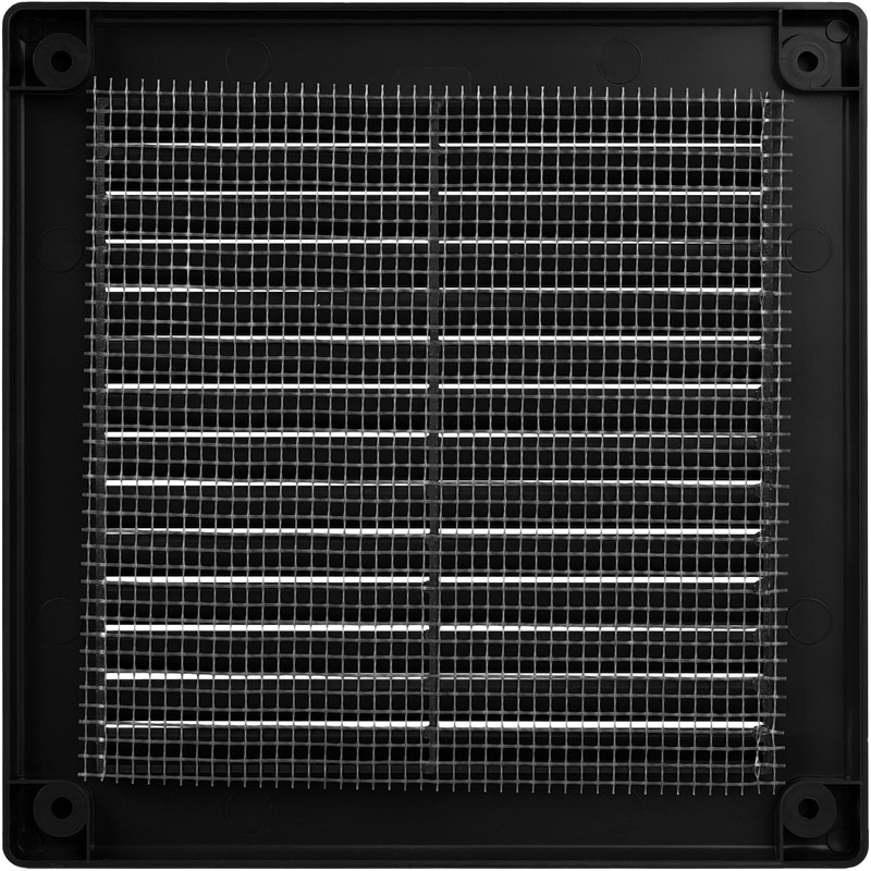 Vent Systems 8" x 8" Inch (Opening Dimensions) - Pack