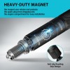 DURATECH 5/8" Swivel Magnetic Spark Plug Socket 3/8" Drivex6" 1MM