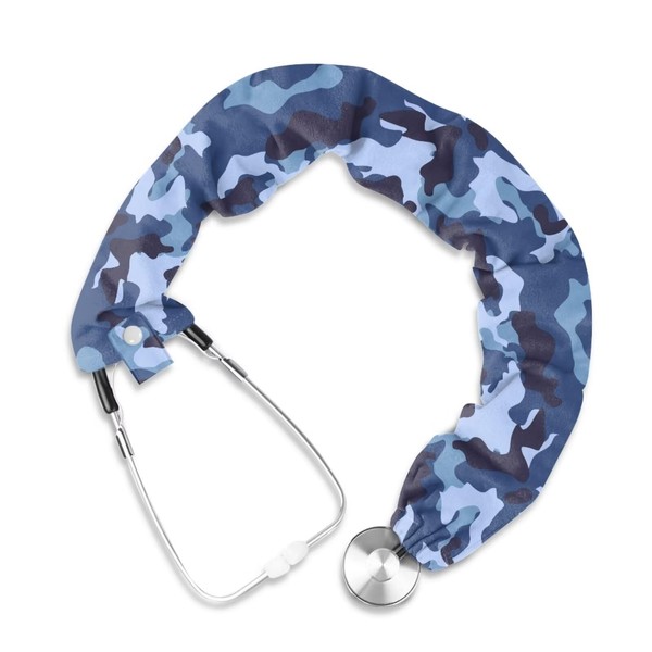 LedBack Stethoscope Cover Universal Fit Stethoscope Sleeve for Doctor Nurse