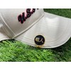 Don Flyee Golf Marker Magnet Leisure Man Alloy Hat Clip