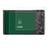ScreenLeaf (Pack of 2) Protective Film for Sony Cyber-Shot DSC-RX100