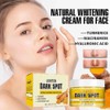 3PCS Turmeric Firming Moisturizer Cream -Hydrating Tightening, Soothes Smoothes Skin