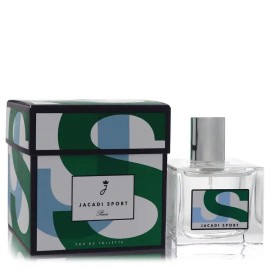 UD_Jacadi Sport by Jacadi Eau De Toilette Spray 1.7 oz for Men