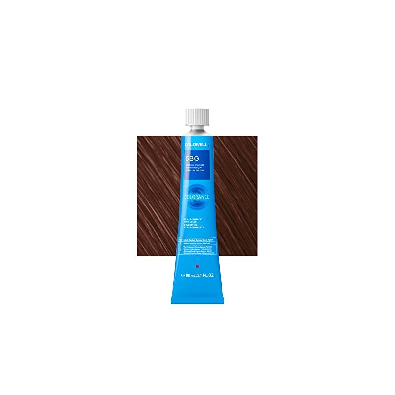 Goldwell Colorance 5BG Tube 60 ml