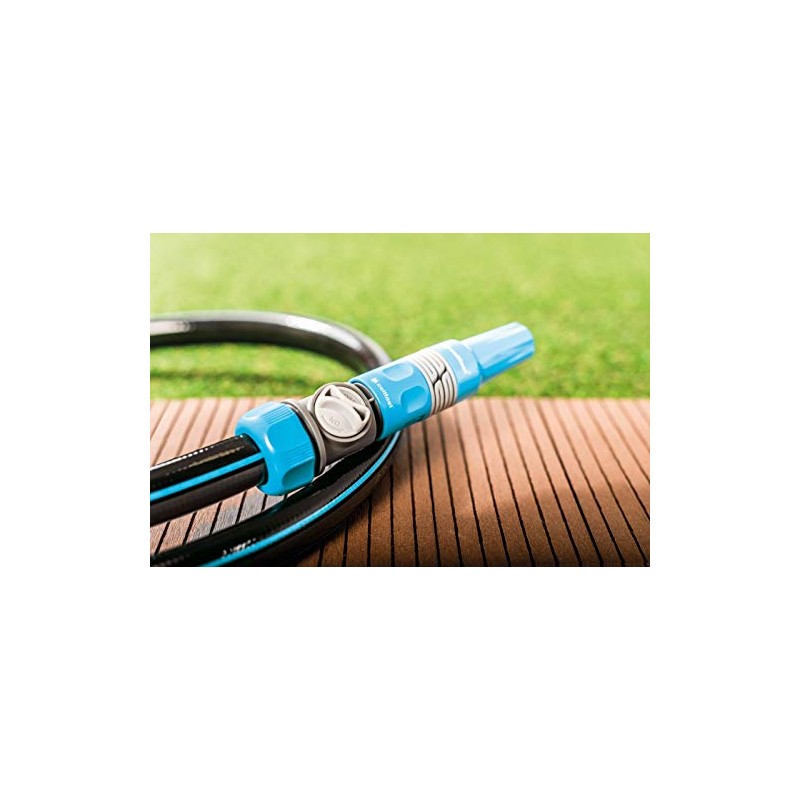 Cellfast - Quick coupling with cellPRO valve 3/4 inch, easy