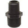 Orbit Underground 37217 Male Riser Extension Adapter, 1/2-Inch Male x