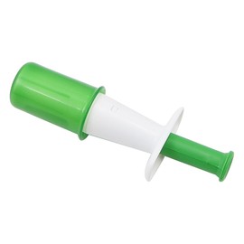 Sarini 1 x Fruit Cutter, Grape Cutter, Fruit Cutter, Fruit Cup Cutter, Strawberry Cup Cutter, Portable Multifunctional Cutter, Can Be Used in the Kitchen