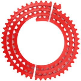 JCFANTS 78inch Profiling Strip Flexible Curve Template, Router Template Woodworking, Flexible Curve Guide Curved Template Tool, Professional Flexible Router Guide (200mm-Red)