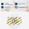 Fiab - 1 Pack of 50 Universal Single Use Oval