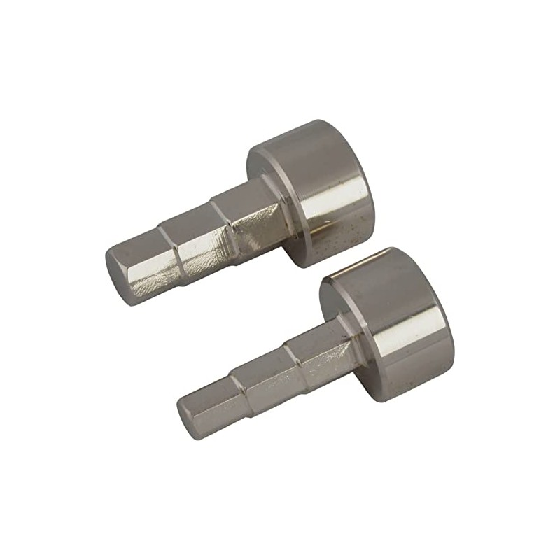 4562P Grip+ T2 Two Triple Step 8-13mm Monobloc Spanner Hex