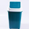 Daeil Point Square Waste Bin Model 2-O