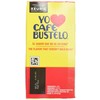 Cafe Bustelo K-cup Packs, Espresso Style, 24 Count