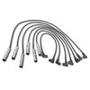 Frankberg 7x Ignition Cable Set Ignition Cable Compatible with Galaxy