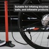WeddHuis Bicycle Valve Adapter Set, Bicycle Adapter Valve, Car Valve