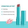 WenFeng Lip Tint Hydrating,Lightweight & Creamy Tinted Lip Balm,4 Pcs