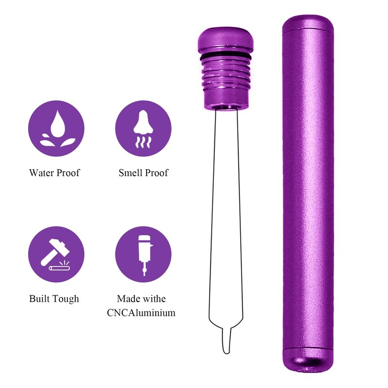 Pack of 2 Joint Case Joint Tube, 110 mm Joint