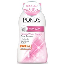 Pond's enjerufeisupauda- suuxi-texipinku G