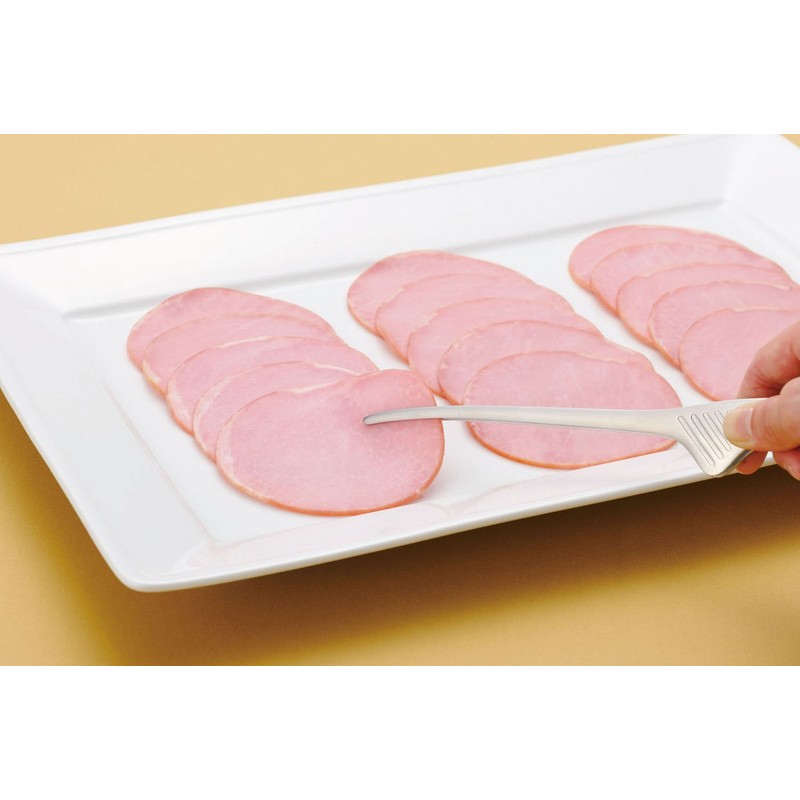 Todai 18-0 Clever Tongs, Economy Type, For Yakiniku, Pasta, Camping,