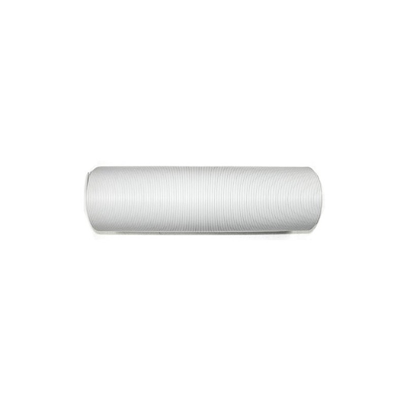Whynter ARC-EH-Type-S 5.0" Diameter Intake/Exhaust Hose for Portable Air Conditioner